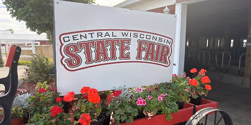Central Wisconsin State Fair