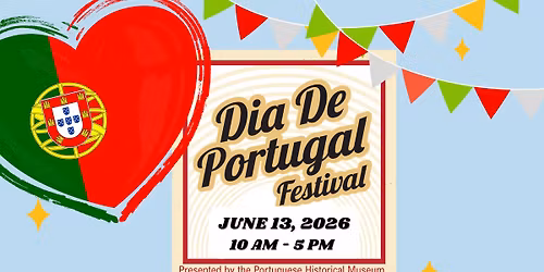 Dia de Portugal Festival