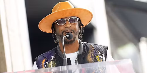 Katt Williams: The Golden Age Tour