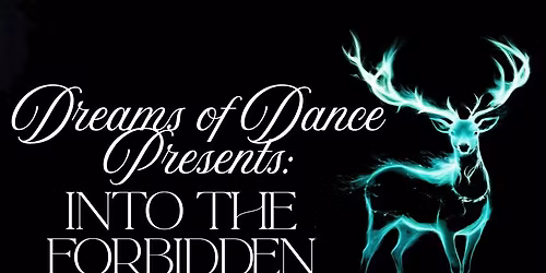 Into the Forbidden Forest