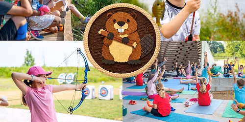 Explore Osage Park Summer Camp