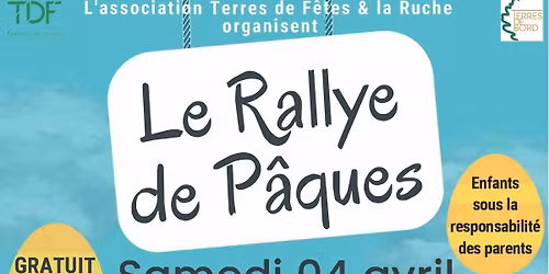 Rallye de P\u00e2ques