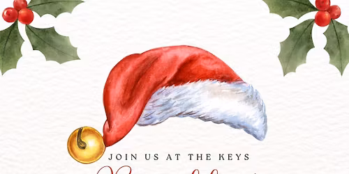 Breakfast with Santa at The Keys