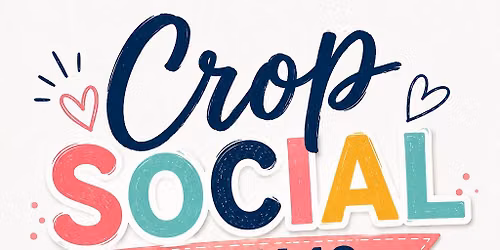 Crop Social