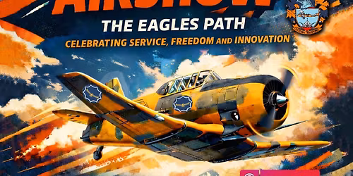 SA Air Force Museum Air Show 2026