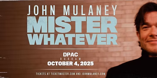 John Mulaney