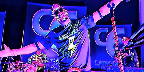 Cat 6 returns to Camp Margaritaville