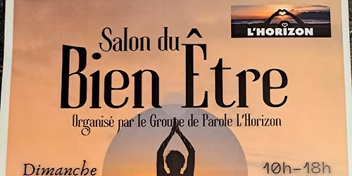 Salon du Bien-\u00eatre de Cany-Barville (informations en cliquant sur ce titre) \u2b07\ufe0f