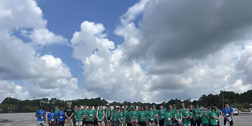 Birmingham Litter Cleanup - D1