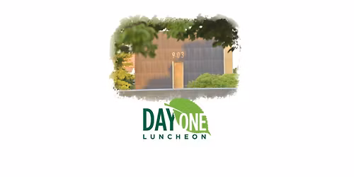 Day One Luncheon