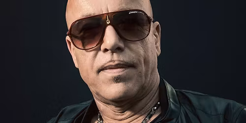 TONI KRAHL Zugabe! - musikalische Lesung | Erfurt