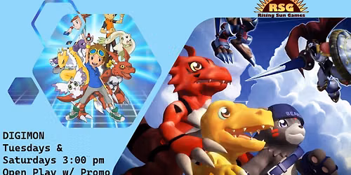 Digimon Evolution Sat