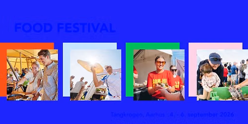 Food Festival 2026