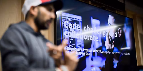 NN1 Dev Club meet-up #11