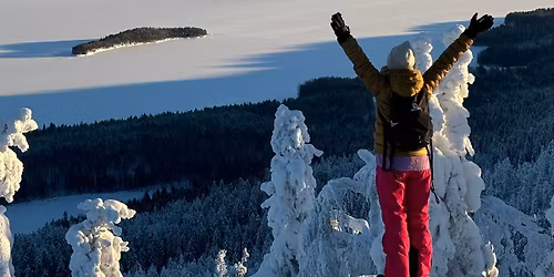 Kolin Lumoava Voima 2027