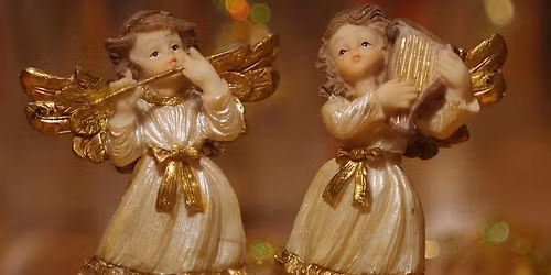 Julemesse i Tremorkirken 