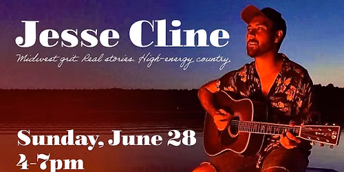 Jesse Cline