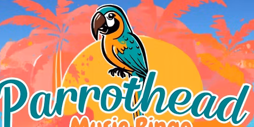 Parrothead Music Bingo @ Hurricanes Apopka