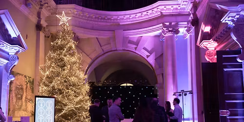 Christmas Parties at Bryanston