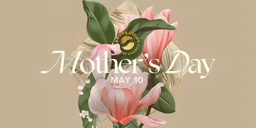 Mother\u2019s Day at Shore Light