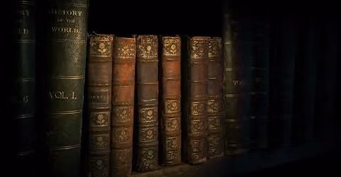 Occult Bookclub - MT