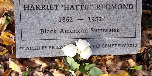 Guided Tour: Women from Lone Fir Cemetery\u2019s  First 100 Years