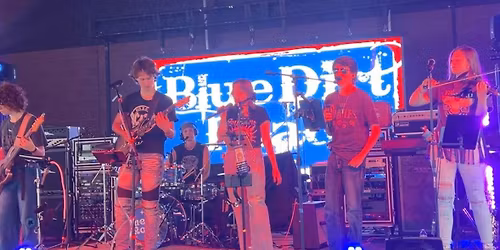 Minnesota County Fair Association Entertainment Showcase