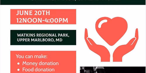 Charity Event