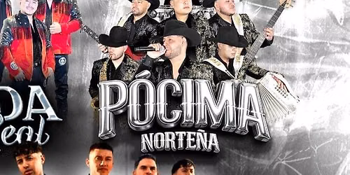 CONJUNTO RIENDA REAL, LA POCIMA NORTE\u00d1A