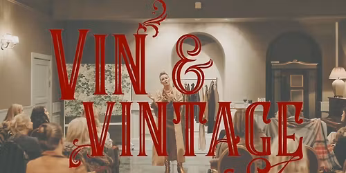Vin & Vintage