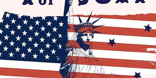 Stars, Stripes & Timeless Treasures