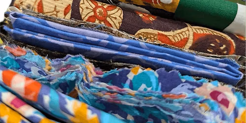 Stall booking for Hebden Bridge WI Rag Market 25th April  2026