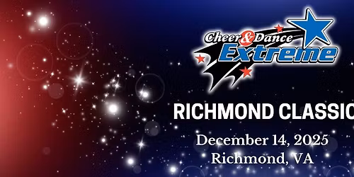 Richmond Classic 2025