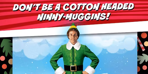 Elf In Concert at Schermerhorn Symphony Center