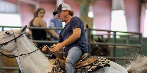 State Games 2026 Equestrian Events