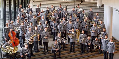 Konzert zu Gunsten der Ambulanten