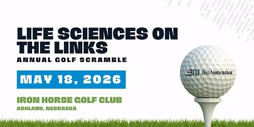2026 Life Sciences on the Links