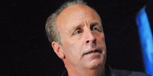 Vic Dibitetto at Stress Factory Comedy Club - New Brunswick