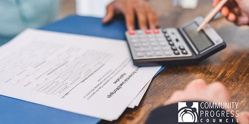 Take Charge of Your Money Workshop: Pathway to Homeownership Part I (Hanover)