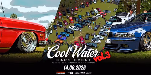 CoolWater vol.3