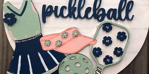 April 19th- Day Class