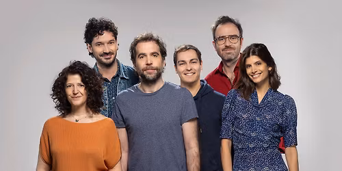 UN SUCC\u00c8S FOU \/ TH\u00c9\u00c2TRE \/ CANNES