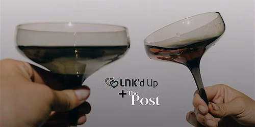 LNK'd Up - Speed Dating