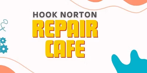 Hook Norton Repair Caf\u00e9