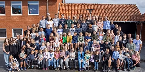 B\u00f8rne- og Ungefestival