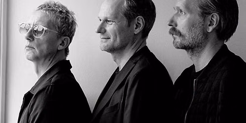 Copenhagen Jazz Festival - Spacelab - Hess\/AC\/Hess