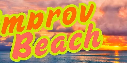 Improv Beach