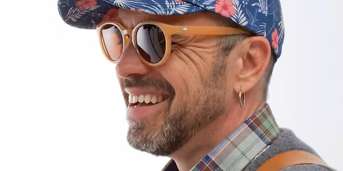 Hawksley Workman November 14th at The Broom Factory 