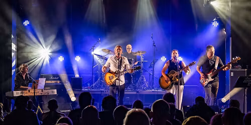 Chris Zitta & Band Live im Kramladen