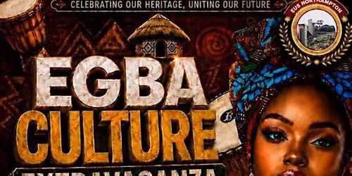 Egba Culture Extravaganza